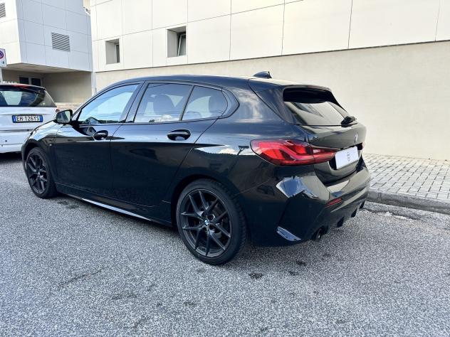 BMW Serie 1 118D Msport - Foto 3