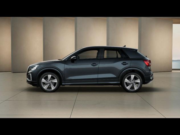 Audi Q2 Audi Business Advanced 30 TDI 85(116) kW(CV) 6-marce - Foto 2