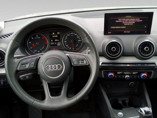 Audi Q2 I 2021 30 2.0 tdi Admired Advanced - Foto 8