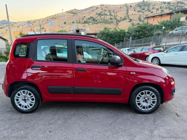 FIAT Panda 1.3 MJT 95 CV S&S Lounge - Foto 4
