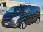 FORD Tourneo Custom 310 2.0 TDCi 170CV aut. Titanium 9 POSTI L2H1 rif. 23822795