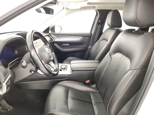 Mazda CX-60 CX-60 3.3 m-hybrid boost Homura DriverAssistance awd 249cv auto - Foto 8