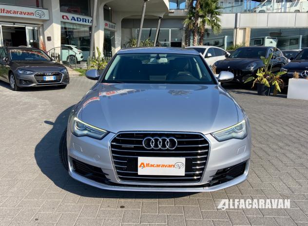 Audi A6 Sedan 3.0 tdi quattro 218cv s-tronic - Foto 2