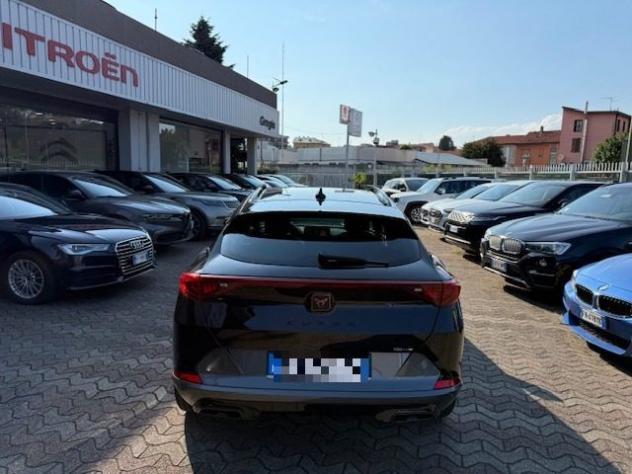 CUPRA Formentor 2.0 TDI 4Drive DSG DOPPIO TRENO GOMME rif. 23936902 - Foto 6