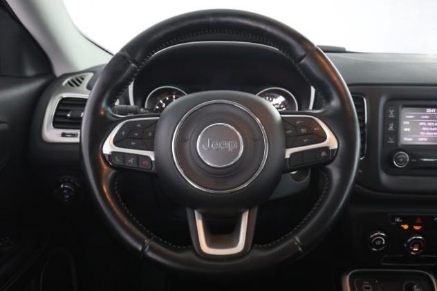 JEEP Compass Compass 1.6 Multijet II 2WD Longitude rif. 23903734 - Foto 5