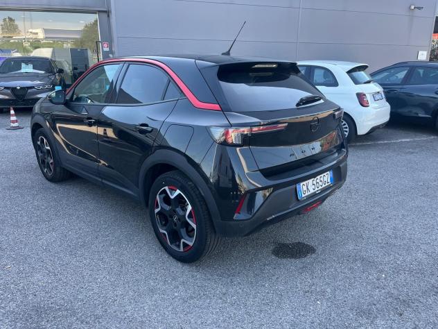 Opel Mokka 1.2 T 130cv GS Line AT8 - Foto 8