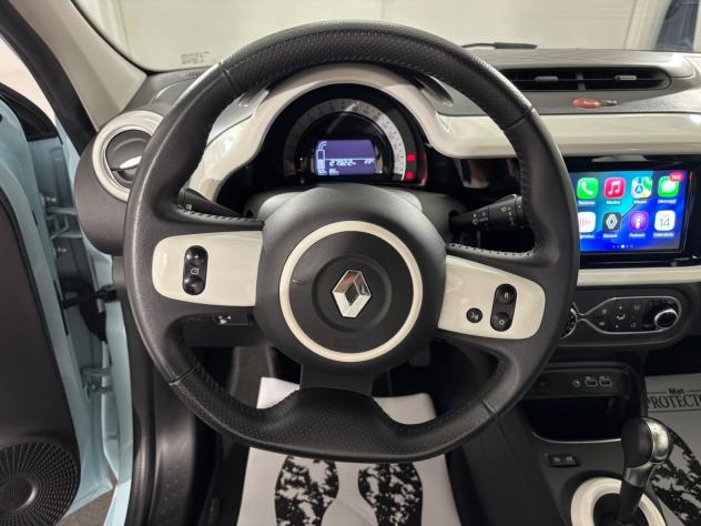 Renault Twingo Electric Techno - Foto 9