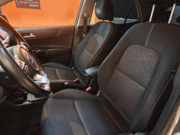 KIA Picanto 1.0 TGDi 12V 5 porte X Line rif. 24161721 - Foto 7