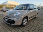 Fiat 500L Living 1.3 Multijet 95 CV Dualogic Pop Star