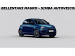 FIAT 500 Berlina Hybrid Icon rif. 23807616