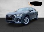 AUDI Q3 SPORTBACK 35 TDI S LINE