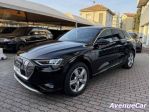 AUDI e-tron 50 S line SLINE quattro TELECAMERA CERCHI 20'' rif. 23409394