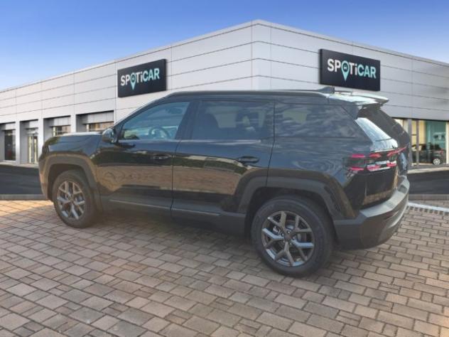 JEEP Compass 1200 HTBRID 145CV SUMMIT rif. 24163031 - Foto 7