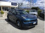 Lynk & Co 01 PHEV 1.5 Plug-In Hybrid