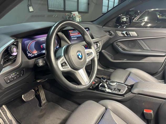 BMW M135 i xDrive - Foto 5