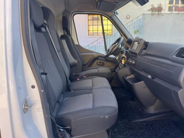 RENAULT Master T35 2.3 dCi 135 PM-TM Furgone Ice Plus L2 H2 rif. 24112374 - Foto 8