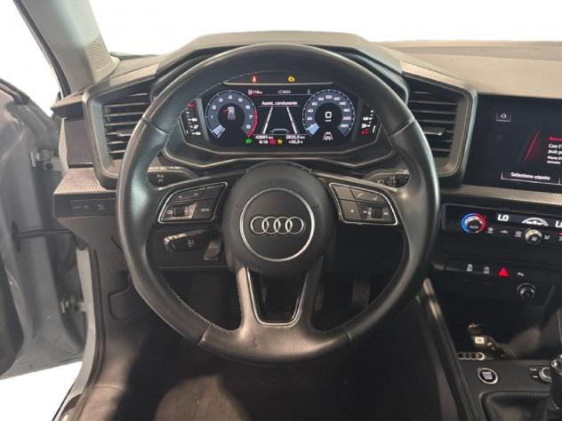 Audi A1 A1 Citycarver 30 1.0 tfsi Identity Contrast 110cv - Foto 9