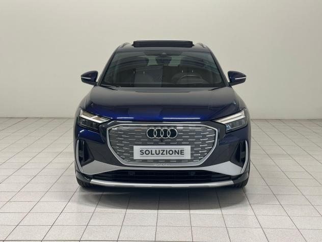 Audi Q4 e-tron 50 e-tron quattro S line edition - Foto 8