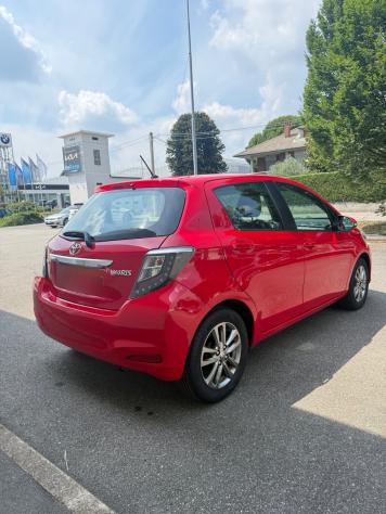 Toyota Yaris 1.0 5 porte - Foto 4