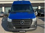 Mercedes-benz Sprinter F37/33 314 CDI RWD TRAZIONE POSTERIORE