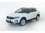 Volkswagen T-Roc T-Roc 1.0 TSI Edition Plus Tetto Nero Cerchi 17''