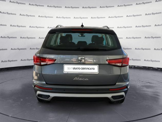 SEAT Ateca Ateca 2.0 tdi Business 115cv - Foto 5