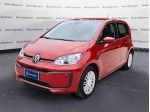 Volkswagen up! up! 5p 1.0 evo Move up! 65cv