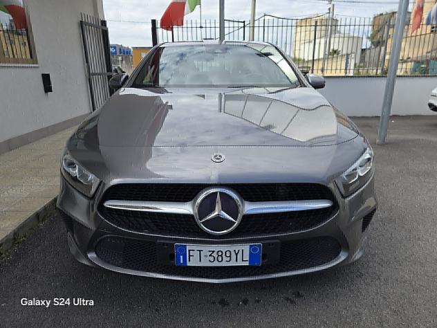Mercedes-benz A 180 A 180 d Automatic Sport - Foto 7