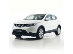 Nissan Qashqai dCi 110 Acenta