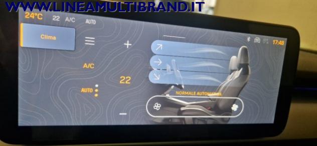 JEEP Avenger 1.2 Turbo 110 CV MHEV Summit Freedom Tetto rif. 24170346 - Foto 5