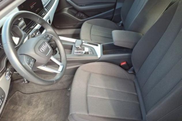 AUDI A4 35 TFSI S tronic S line edition rif. 23757672 - Foto 8