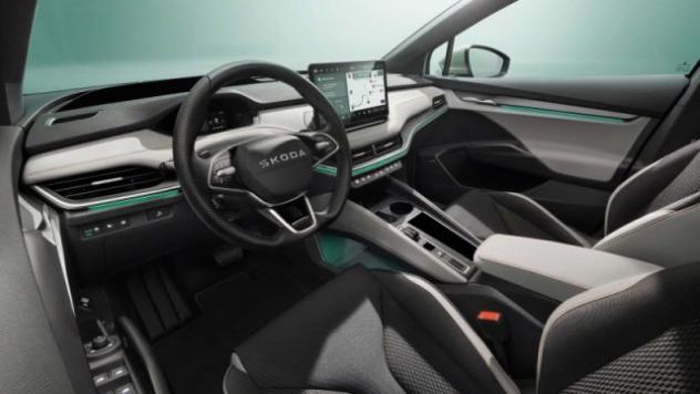 SKODA Elroq 60 rif. 23759411