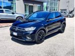Volkswagen T-Roc 1.5 TSI ACT DSG R-Line / Black Pack