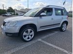 Skoda Yeti 1.2 TSI Easy-BENZINA/METANO