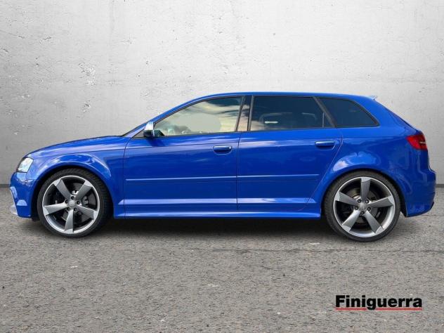 Audi RS3 2.5 TFSI S tronic quattro - Foto 6