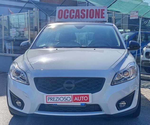 VOLVO C30 D2 R-Design UNIPROPRIETARIO rif. 23780896 - Foto 2