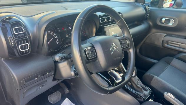 Citroen C3 Aircross BlueHDi 120 S&S EAT6 Shine Automatica - Foto 9