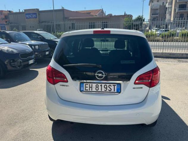 OPEL Meriva 1.3 CDTI 95CV ecoFLEX Cosmo rif. 24139141 - Foto 5