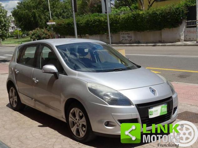 RENAULT Scenic X-Mod 1.5 DCI 110 CV rif. 23767166 - Foto 3