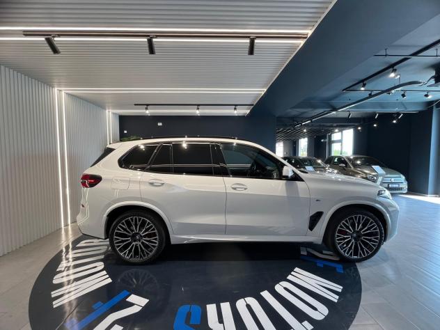 Bmw X5 xdrive40d MSport Pro auto - Foto 7