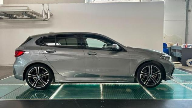 BMW 118 d 5p. Msport "AUTOMATICA" rif. 23918458 - Foto 7