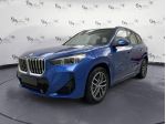 BMW X1 sDrive 18i MSport 18" LED Live Cockpit Camera