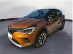 Renault Captur Captur Blue dCi 115 CV EDC Zen