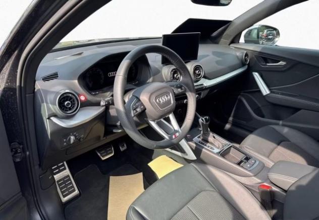 AUDI SQ2 TFSI Quattro S tronic rif. 22972401 - Foto 7