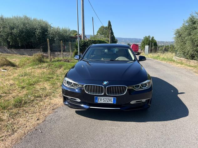 Bmw 320 320d Efficient Dynamics Touring Luxury - Foto 3