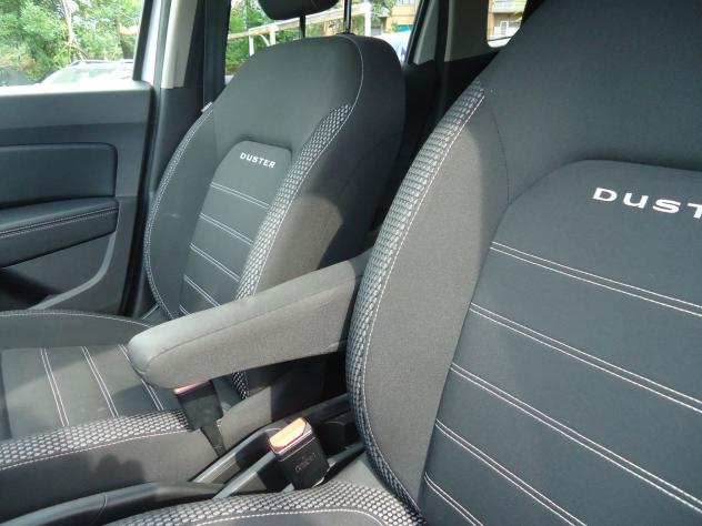 Dacia Duster 1.5 dCi 115cv 4x2 Prestige - Foto 9