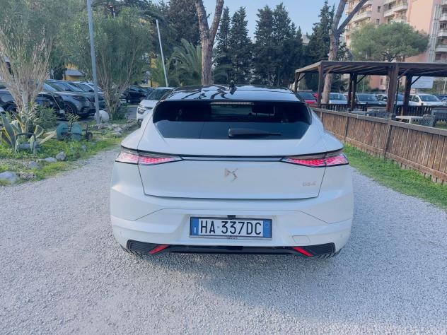 DS DS 4 BlueHDi 130 Automatico Etoille Alcantara 12MESI DI GARANZIA -PROMO FINANZIAMENTO- PRONTA CONSEGNA - Foto 6