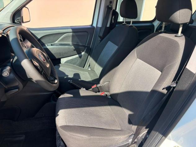 FIAT Doblò 1.3 MJT 95CV S&S Easy N1 5posti - Foto 8