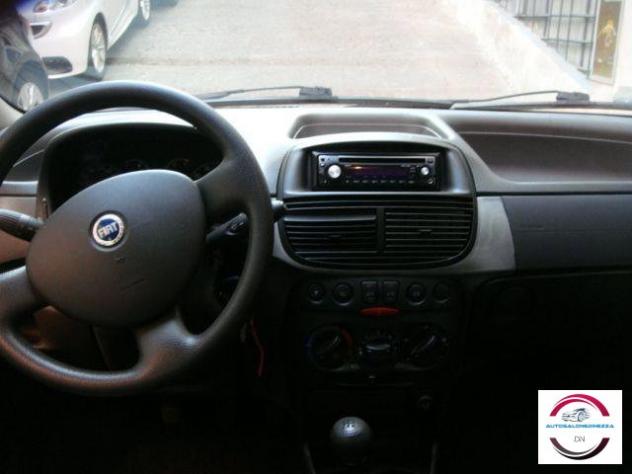 FIAT - Punto - Classic 1.2 5p. - Foto 6