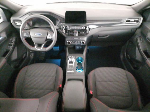 Ford Kuga 2.0 ecoblue ST-Line 2wd 120cv auto - Foto 9